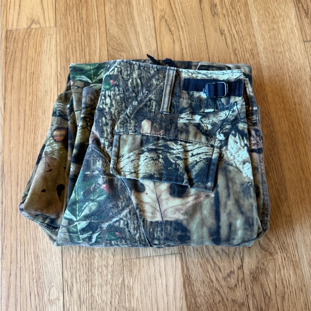 Redhead Outdoor Camouflage Apparel - Men's Size Small View 4